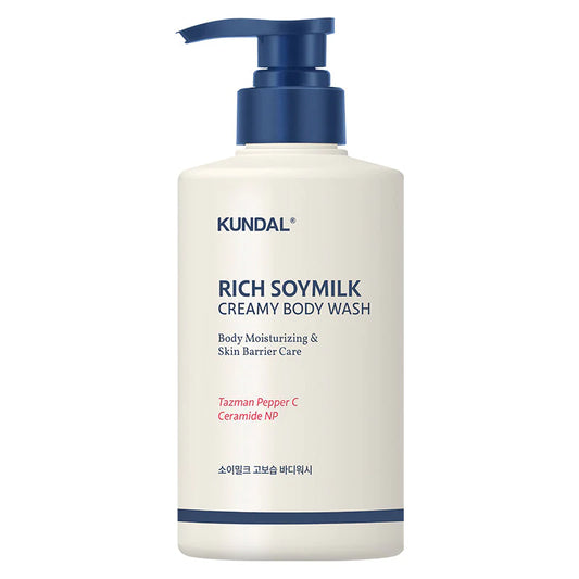 Rich Soy Milk Body Wash