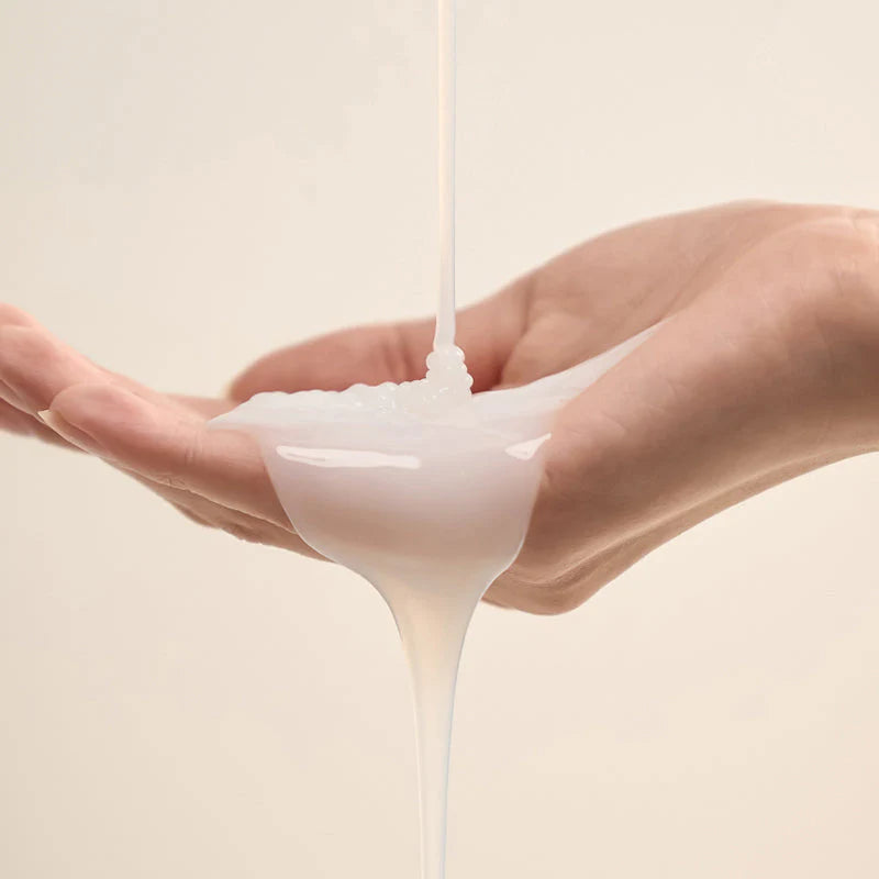 Rich Soy Milk Body Wash