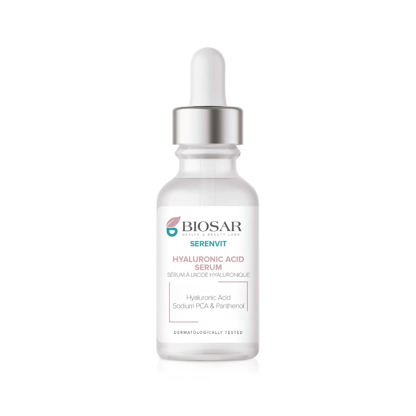 Serenvit Hyaluronic Acid Serum