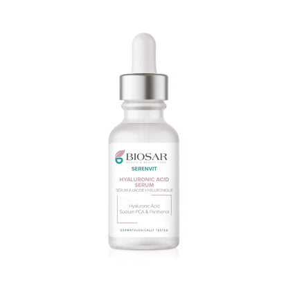 Serenvit Hyaluronic Acid Serum