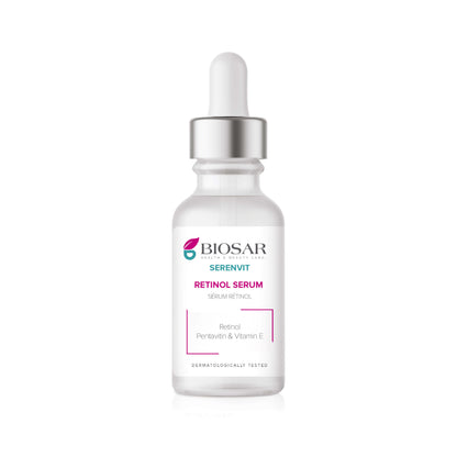 Serenvit Retinol Serum