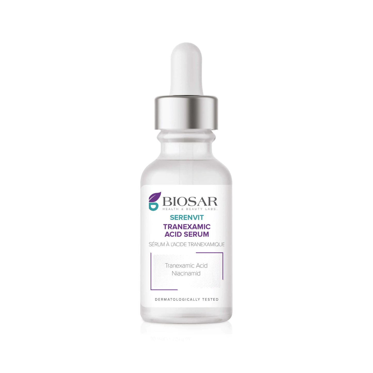 Serenvit Tranexamic Acid Serum