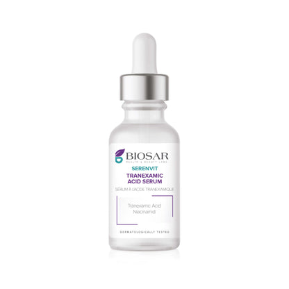 Serenvit Tranexamic Acid Serum