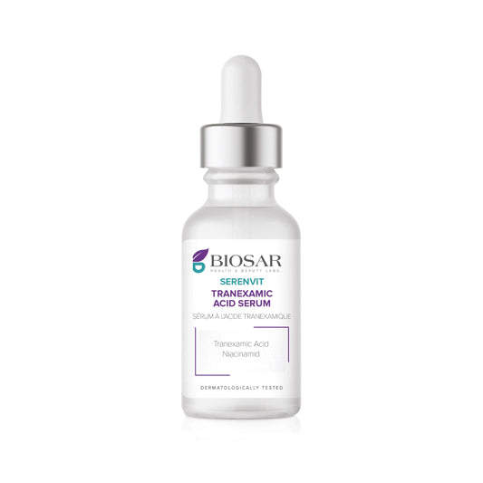 Serenvit Tranexamic Acid Serum