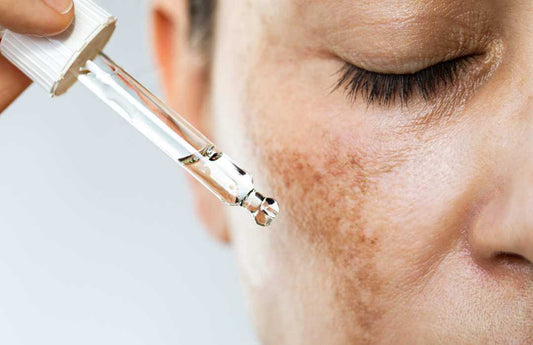 Serenvit Tranexamic Acid Serum