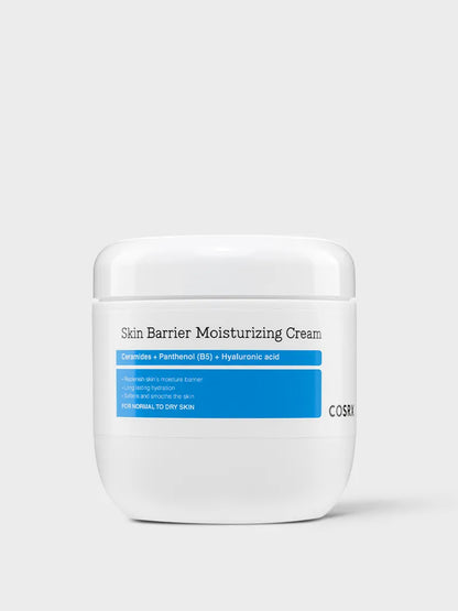 Skin Barrier Moisturizing Cream