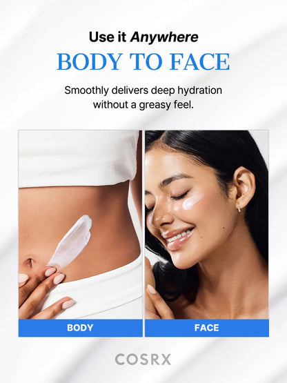 Skin Barrier Moisturizing Cream