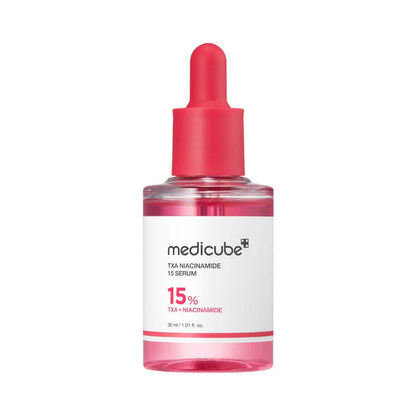TXA Niacinamide Serum