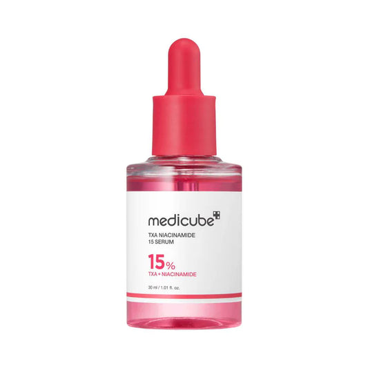 TXA Niacinamide Serum