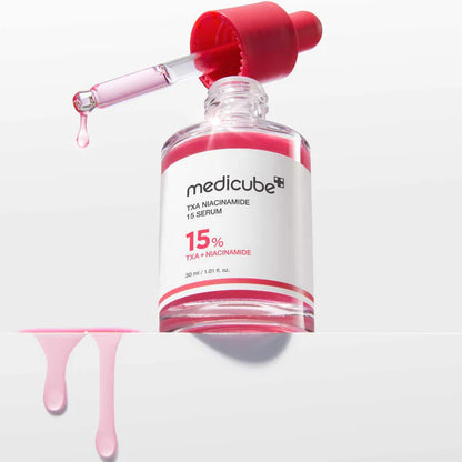 TXA Niacinamide Serum