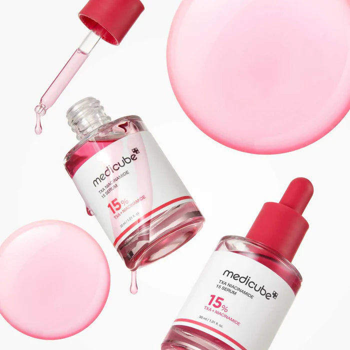 TXA Niacinamide Serum