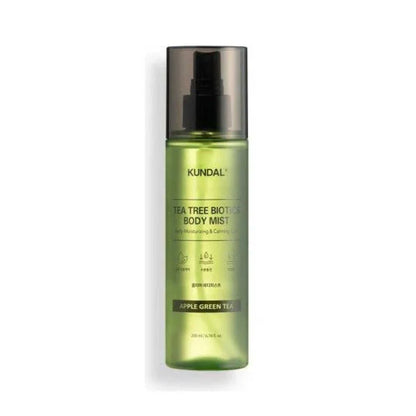 Tea Tree Biotics Clear Body Mist