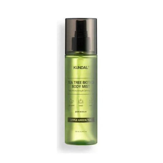 Tea Tree Biotics Clear Body Mist
