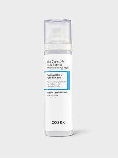 The Ceramide Skin Barrier Moisturizing Mist