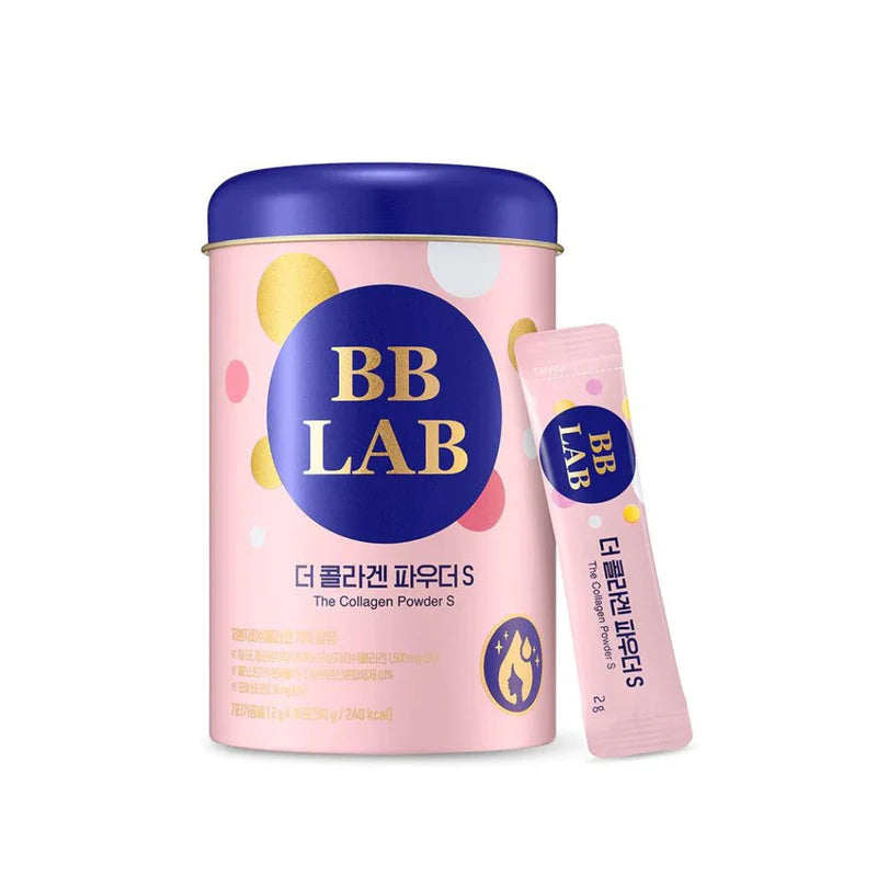 The Collagen Powder S Season 2, 2g x 30 sticks