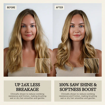 The Cosmocap Daily Hair Serum