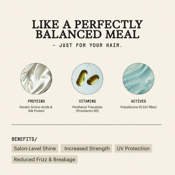 The Cosmocap Daily Hair Serum