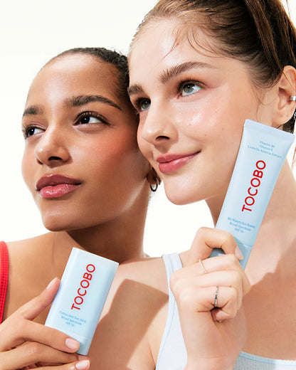 Tocobo Cotton Airy Sun Stick