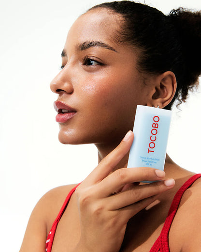 Tocobo Cotton Airy Sun Stick