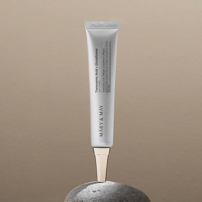 Tranexamic Acid+Glutathione Eye Cream