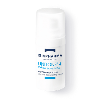 Unitone 4 White Advanced Serum