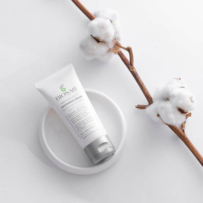 Whitepurity Whitening Cream Sensitive Areas