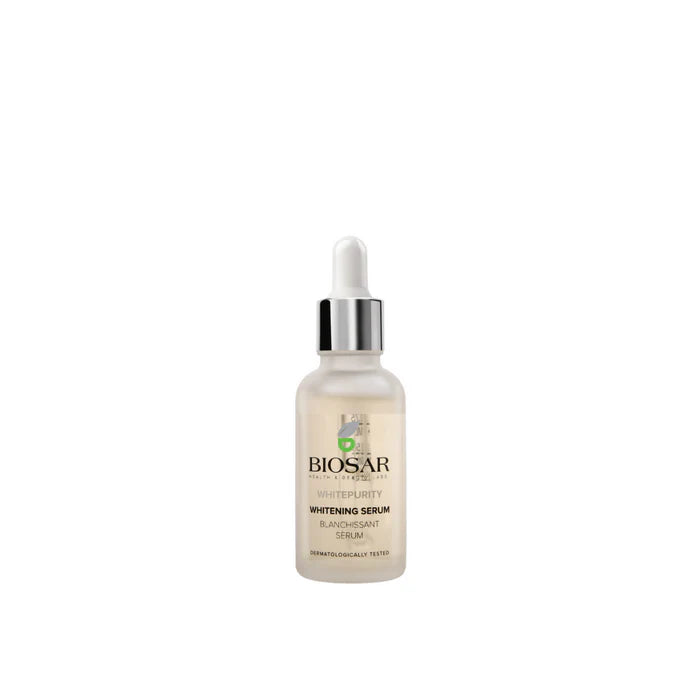 Whitepurity Whitening Serum