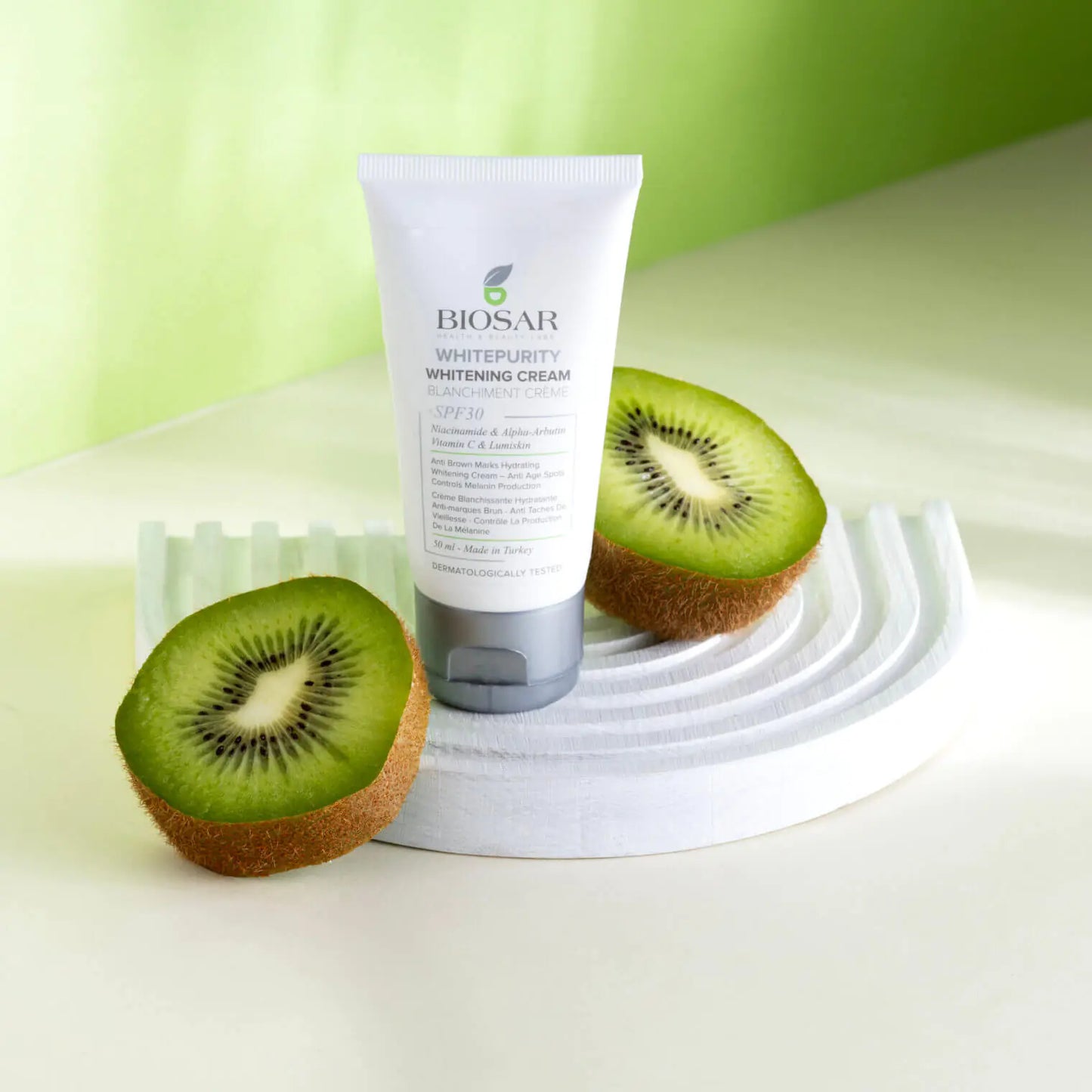 Whitepurity Whitening Cream SPF30+